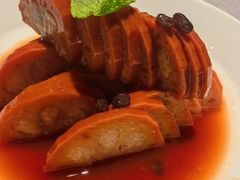 -那家小馆•北京菜•烤鸭(香山店)