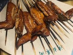 -鸽子窝(宋庄店)