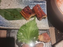 -極上萬膳·日料放题(海岸城店)