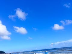 -江山半岛白浪滩景区