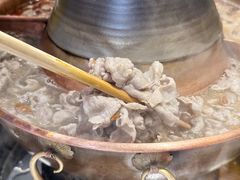 -马记伊源斋涮肉·清真菜(百子湾店)