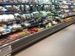 -京客隆超市(华安店)