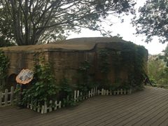 -青岛德国总督楼旧址博物馆
