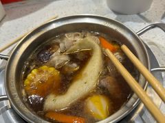 -龍歌自助小火锅(李沧丽达店)