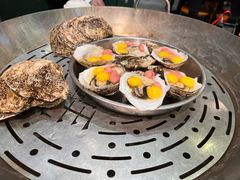 -飞尝蚝·顺德菜·鱼生(顺德总店)