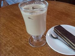 -1901 Cafe(西四店)