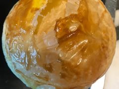 -长春高新益田福朋喜来登酒店·宜客乐标帜餐厅