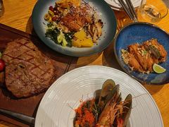 -森Some Fusion(荔湾店)