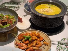 -苏梦江南·淮扬菜(夫子庙店)