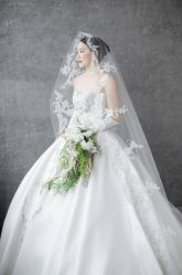 -太郎花子婚纱摄影TAHAKO(无锡店)