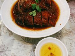 -有腥气私房菜·寻味顺德