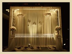 -静安洲际酒店·宴会厅