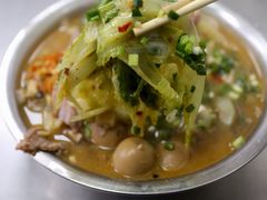 生菜-舒记粉店(七星路店)