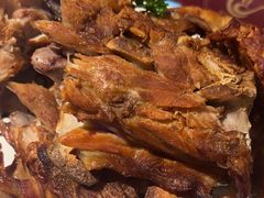 特色酱排骨-红蜡烛-养生粥-津鲁菜(中山路店)