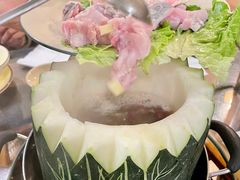 -尚竹阁冬瓜盅·18年地标美食(平洲店)
