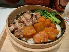 -72街荷叶饭(大德路店)