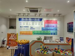 -斯坦星球AI编程·机器人科创·科学实验·信奥·思维·STEM·乐高·竞赛考级(长宁虹桥大融城荟聚中心)