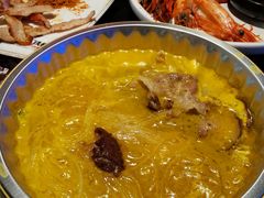 -盛焰铁板烧(王府井店)