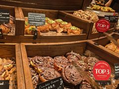 -B&C黄油与面包·THE GARDEN BAKERY概念店(世纪汇店)