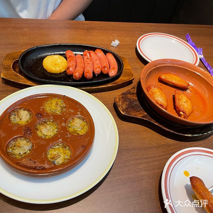 超便宜的西餐厅