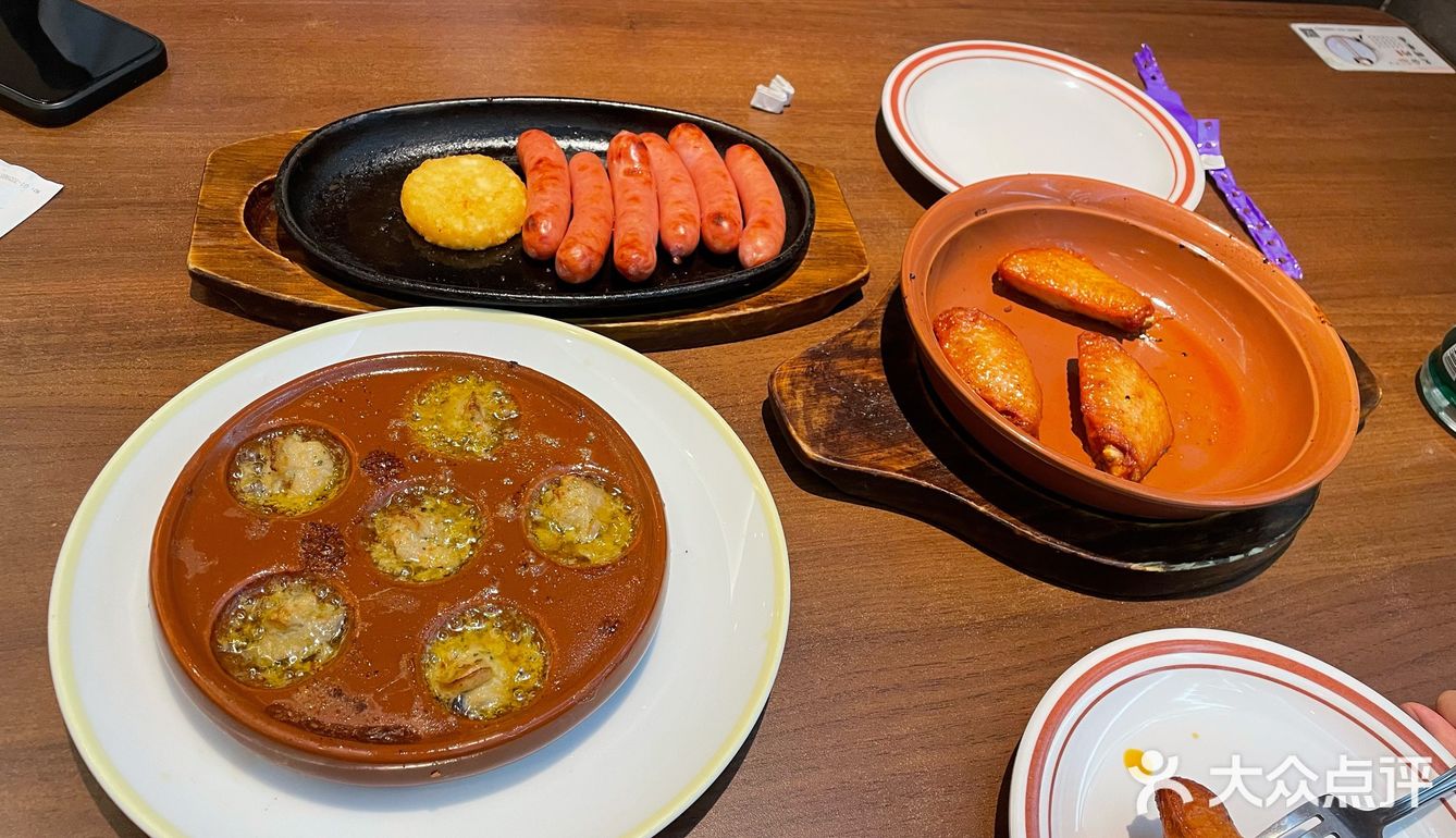 超便宜的西餐厅