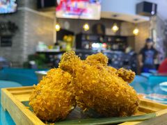 -My Way Town买味堂·东南亚餐厅(亦庄店)