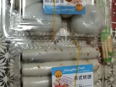 -王家沙点心店(万航渡路店)