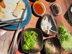 -烧肉达人•炭火烧肉(新天地店)