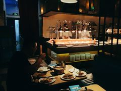 -星伦多自助料理(宝山龙湖天街店)