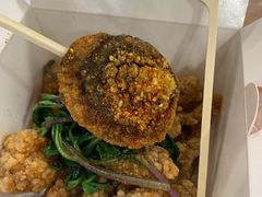 -呷贺盐酥鸡(抄纸巷店)