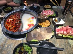 -销魂美蛙鱼头火锅(上海首店)