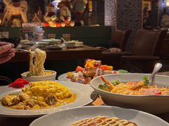 -Lia Cafe Bar Restaurant松山咖啡屋