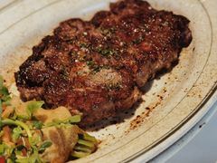 -燃扒房Steakhouse(皇庭店)