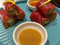 -禄运茶居·手工点心(猎德店)