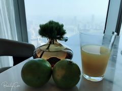 -广州四季酒店·意珍·意式自助餐