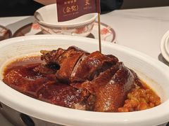 -稻香海鲜饭店(第一国际店)