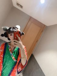 -盘子女人坊古装写真摄影(厦门总店)