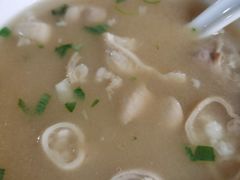 -温记府廟豆汤饭·始于1955年(海椒店)