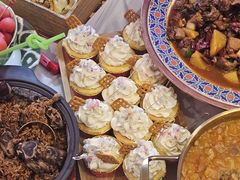 -巴特餐饮6加1音乐餐吧·新疆菜