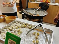 -普宁反沙番薯芋头