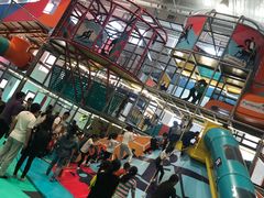 -幸福花欢乐世界(东辰广场A座店)