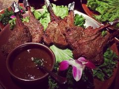 羊排-花马天堂云南餐厅 Lost Heaven(高邮路店)