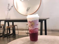 -喜茶(深圳海岸城店)