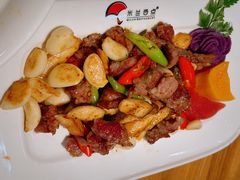 -米兰西点(新华路店)