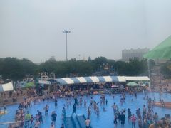 -欢乐水魔方水世界