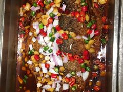 -金石国际大酒店·金丽自助餐厅