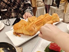 -华府盛宴大酒楼