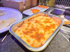 -十三姨正合丰烤肉(营迹路店)