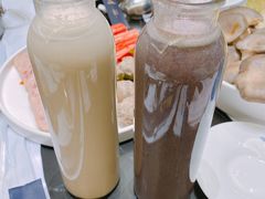 -红鼎豆捞·专注品质海鲜20年(宝丰路店)