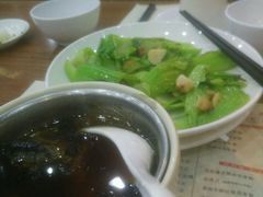 android_upload_pic-香港仔茶餐厅(凤阳店)